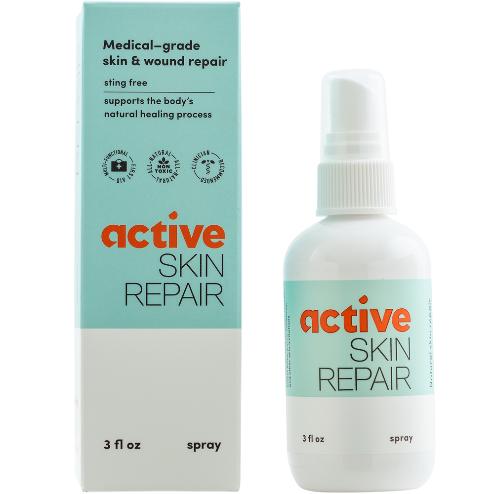 Active Skin Repair Active Skin Repair Spray 3 oz