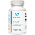 XYMOGEN D3 50,000 30 capsules