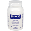 Pure Encapsulations Panax Ginseng 120 capsules