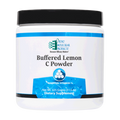 Ortho Molecular Products Buffered Lemon C Powder 50 SVG
