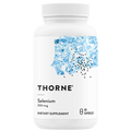 Thorne Selenium 60 capsules