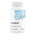 Thorne Zinc Picolinate 15mg 60 capsules