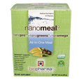 BioPharma Scientific NanoMeal (all-in-one) 10 Packets