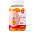 Chapter One Vitamins Omega 3 Gummies 60 gummies