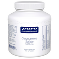 Pure Encapsulations Glucosamine Sulfate 1,000mg 180 capsules