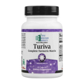 Ortho Molecular Product Turiva 60 capsules
