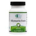 Ortho Molecular Products Silymarin Forte 120 capsules