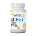 Ayush Herbs Livit-2/Vet Care Product 90 tablets