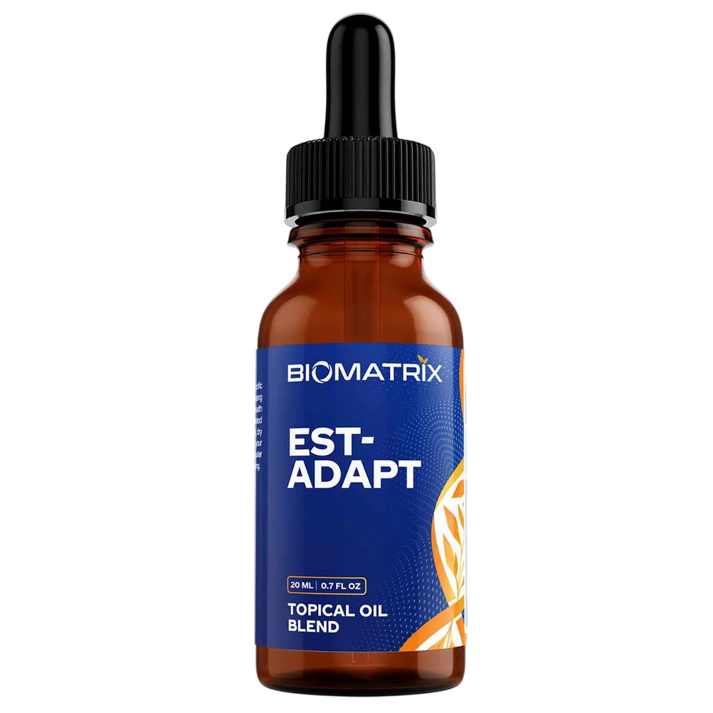 BioMatrix Est-Adapt Drops 20 Milliliters