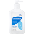 Ceramedx Ceramedx Restoring Body Lotion 12 Ounces