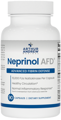 Arthur Andrew Medical Neprinol AFD 90 capsules