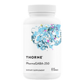 Thorne PharmaGABA-250 60 capsules