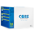 Ortho Molecular Product Core Restore French Vanilla 14 Day