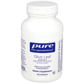 Pure Encapsulations Olive Leaf Extract 120 capsules