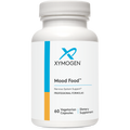 XYMOGEN Mood Food 60 capsules