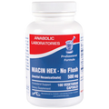 Anabolic Laboratories Niacin Hex (No Flush) 100 capsules