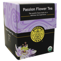 Buddha Teas Passion Flower Tea 18 Count