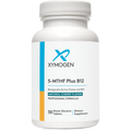 XYMOGEN 5-MTHF Plus B12 - Cherry 30 tablets