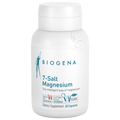 Biogena 7-Salt Magnesium 60 capsules