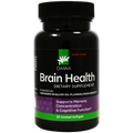 Daiwa Health Development Brain Health 30 Softgels