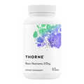 Thorne Basic Nutrients 2/Day 60 capsules