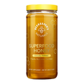 Beekeeper's Naturals Superfood Honey 330 Grams