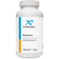 XYMOGEN Berberine (Berberine HCL) 120 capsules