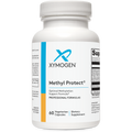 XYMOGEN Methyl Protect (Active B Vitamins) 60 capsules