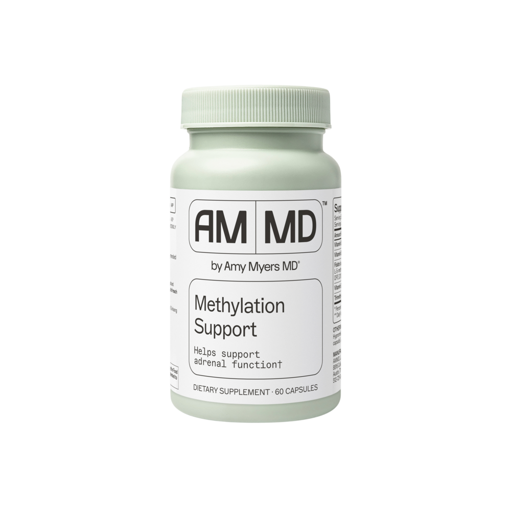 Amy Myers MD Methylation Support® 60 capsules