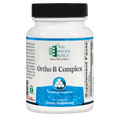 Ortho Molecular Products Ortho B Complex — 90 Capsules