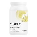 Thorne MediClear-SGS Vanilla™ 978 Grams