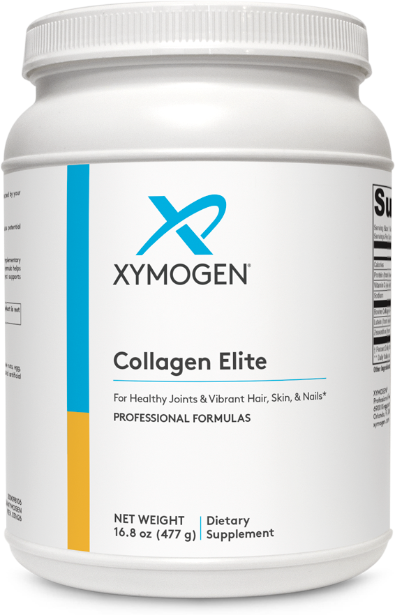 XYMOGEN Collagen Elite 447g