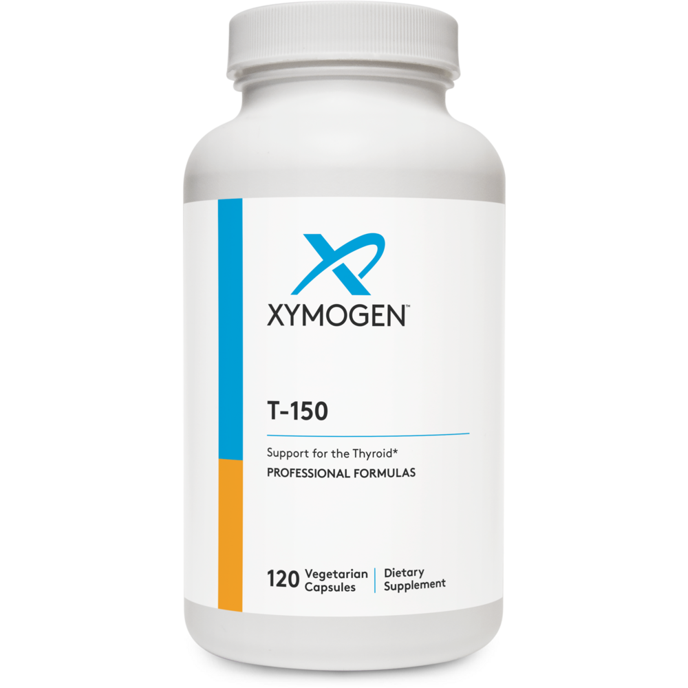 XYMOGEN T-150 120 capsules