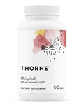 Thorne Ubiquinol 60 softgels