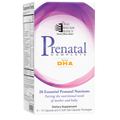 Ortho Molecular Products Prenatal Complete with DHA 30 Pack