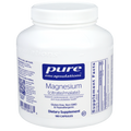 Pure Encapsulations Magnesium (Citrate/Malate) 180 capsules