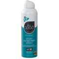 All Good SPF30 Sport Sunscreen Spray 6oz