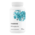 Thorne B-Complex #6 NSF 60 capsules