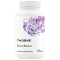 Thorne Stress Balance (formerly Phytisone) 60 capsules
