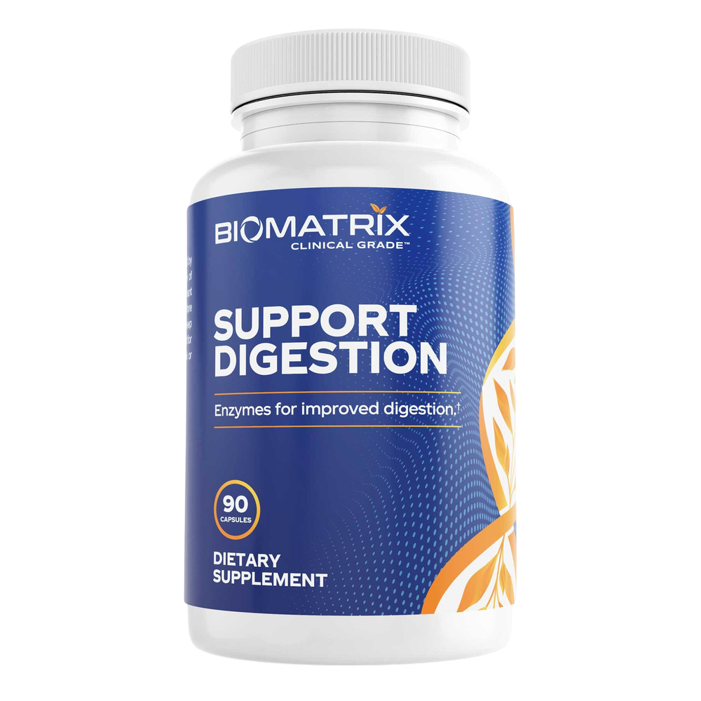 BioMatrix Support Digestion90 capsules