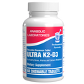 Anabolic Laboratories Ultra K2-D3 60 chewables