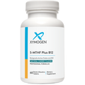 XYMOGEN 5-MTHF Plus B12 - Cherry 60 tablets