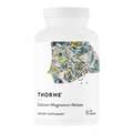 Thorne Calcium-Magnesium Malate 240 capsules