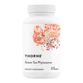 Thorne Green Tea Phytosome 60 capsules