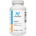 XYMOGEN CheleX 120 capsules