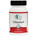 Ortho Molecular Product Ubiquinol 30 capsules