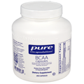 Pure Encapsulations BCAA Capsules 250 capsules