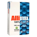 Allimax Nutraceuticals Allimax Capsules 30 capsules