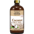 Buried Treasure Coconut MCT Oil 473ml