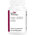 Bariatric Advantage High ADEK Multi Capsule 60 capsules